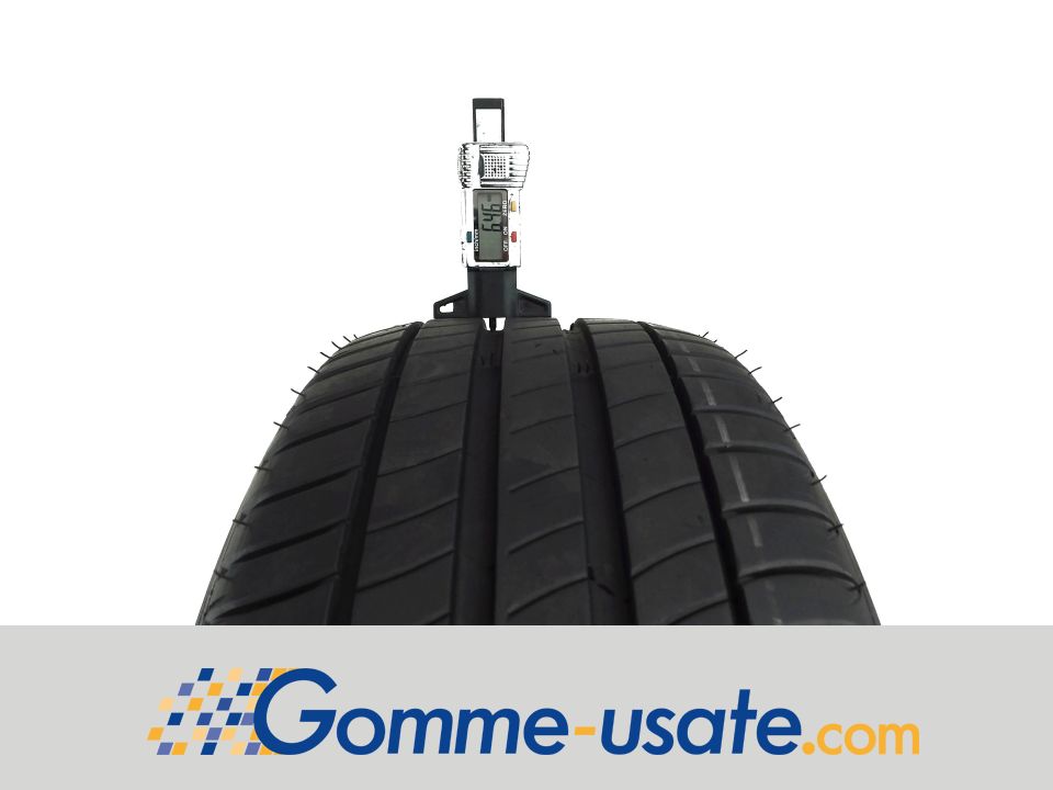 Thumb Michelin Gomme Usate Michelin 205/55 R17 95V Primacy 3 XL (80%) pneumatici usati Estivo 0 Thumb Michelin Gomme Usate Michelin 205/55 R17 95V Primacy 3 XL (80%) pneumatici usati Estivo 0